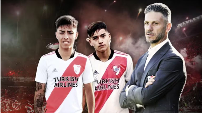 cantera river