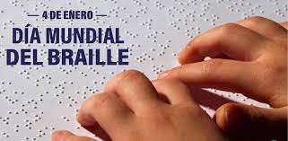 dia mundial del braille