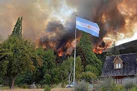 parque los alerces incendios