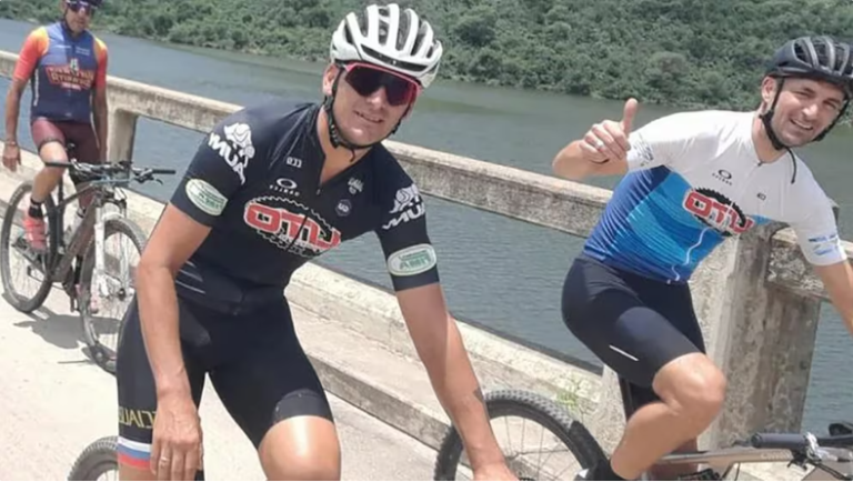 scaloni bici
