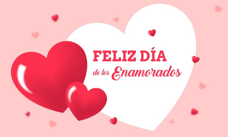 dia de los enamorados