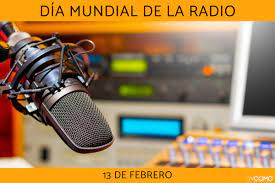 dia mundial de la radio ok