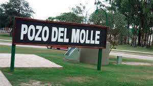 Pozo del Molle