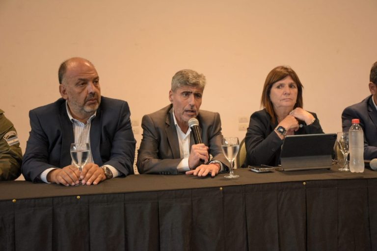 bullrich en cba
