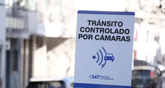 transito y camaras