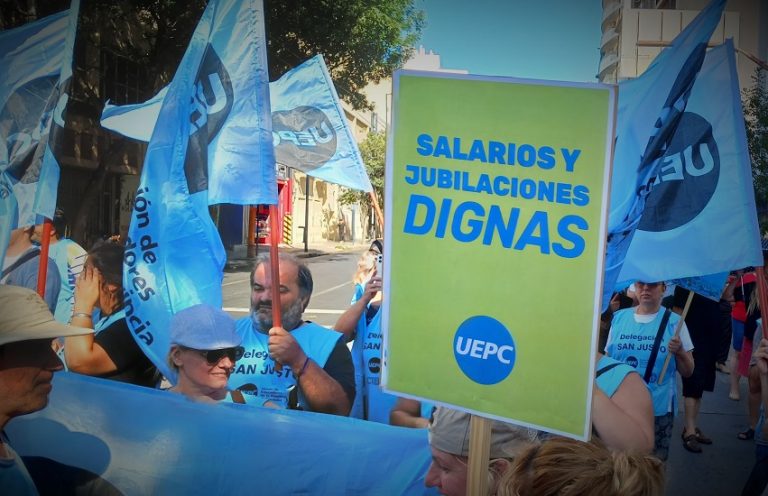 uepc reclamo