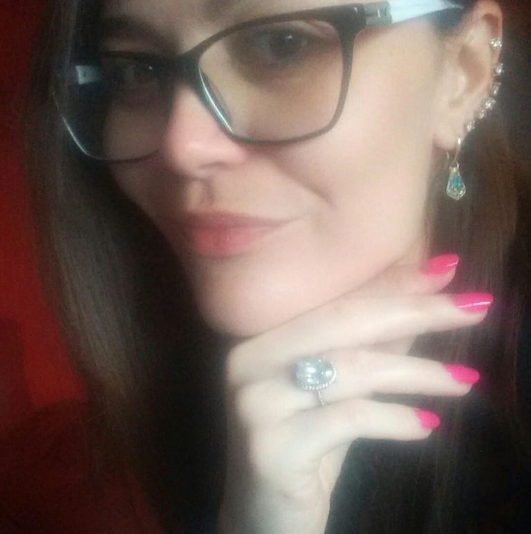 Carina Bottero