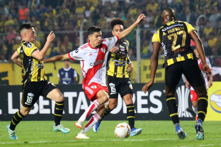 river tachira