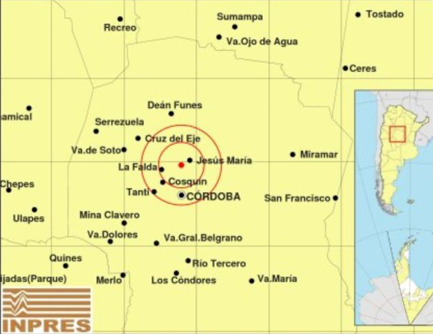 sismo 4