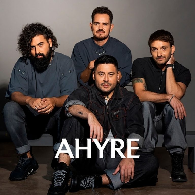AHYRE