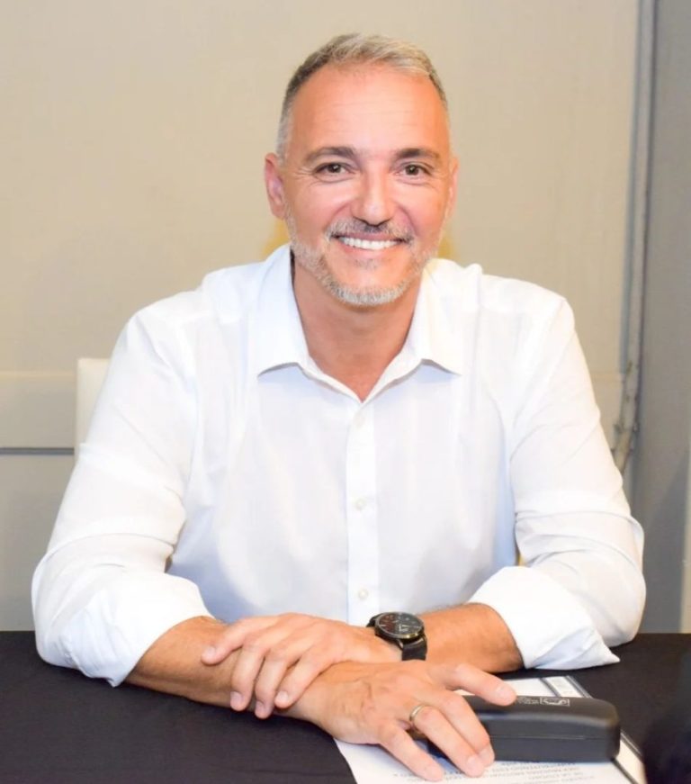 Rafael Sachetto