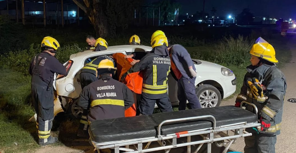 accidente 1 mayo a