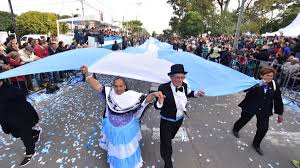 desfile 25