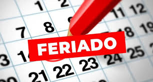 feriado junio