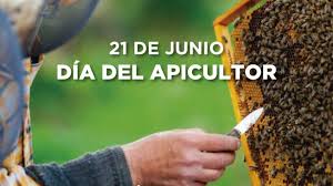 DIA DEL APICULTOR