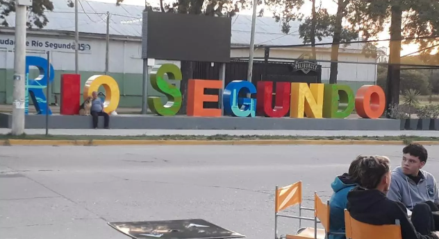 Río Segundo 1