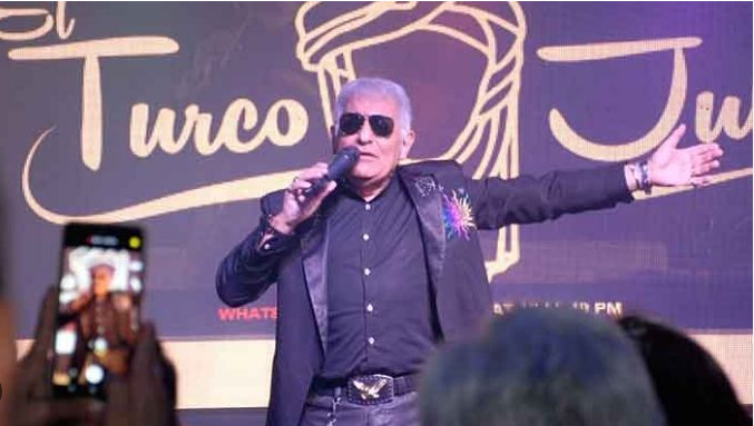 Turco Julio