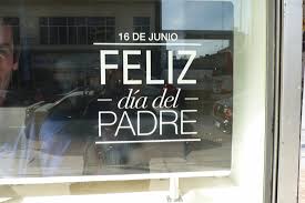 dia del padre