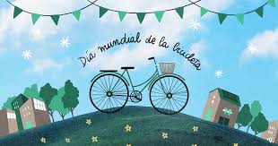 dia mundial de la bicicleta