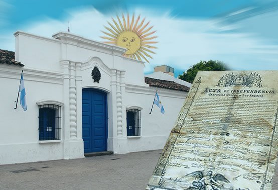 acto 9 de juio