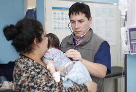 guardia pediatrica