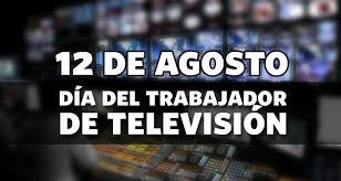 trabajador tv