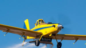 AEROAPLICADORES