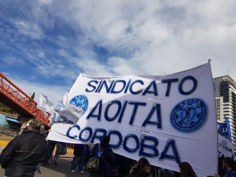 AOITA-MARCHA