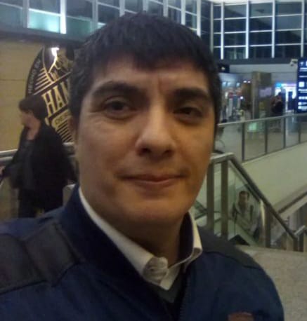 Julio Nieto