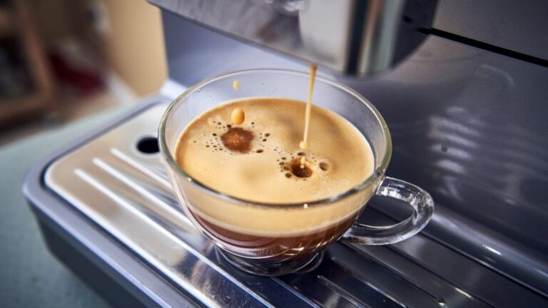 semana del cafe