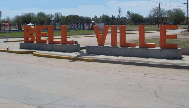 bel-ville