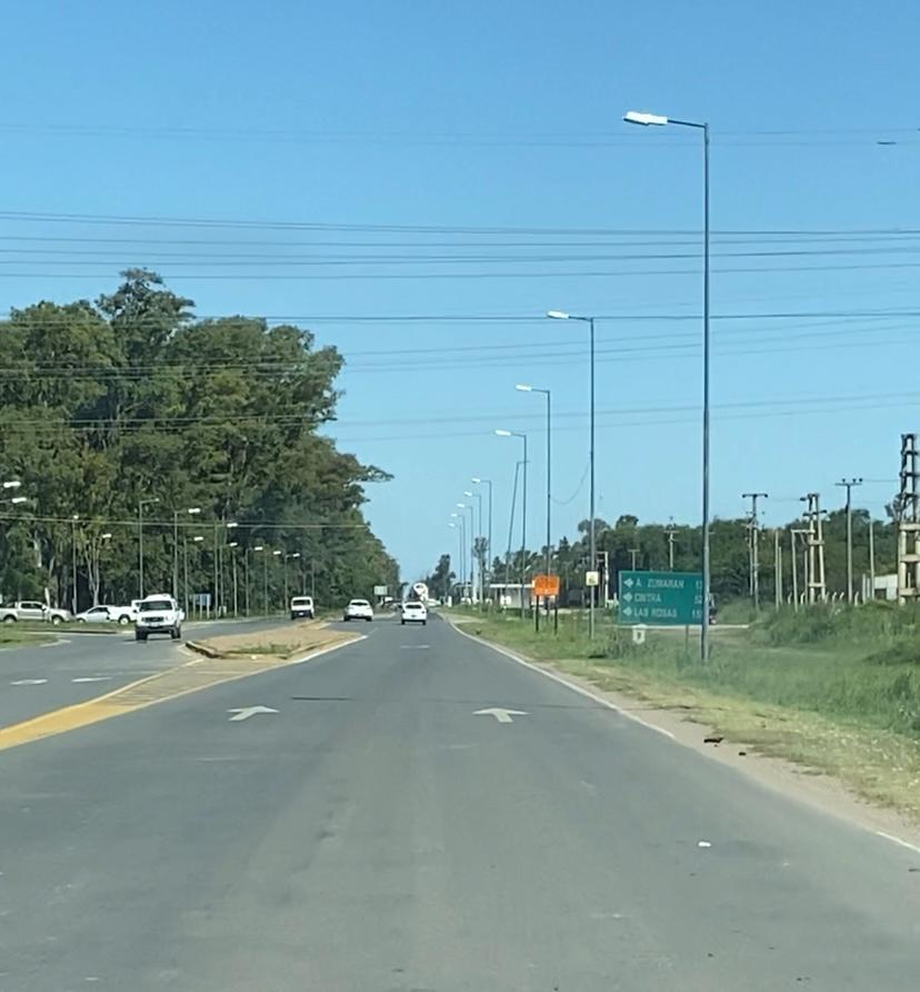Inician los trabajos para la construcción de una nueva rotonda en el ...