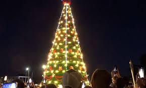 arbol de navidad