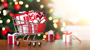 navidad ventas