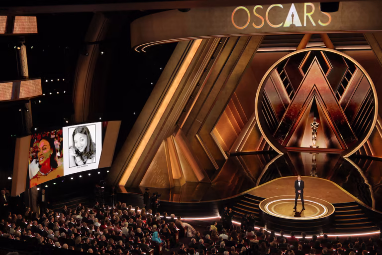 oscars