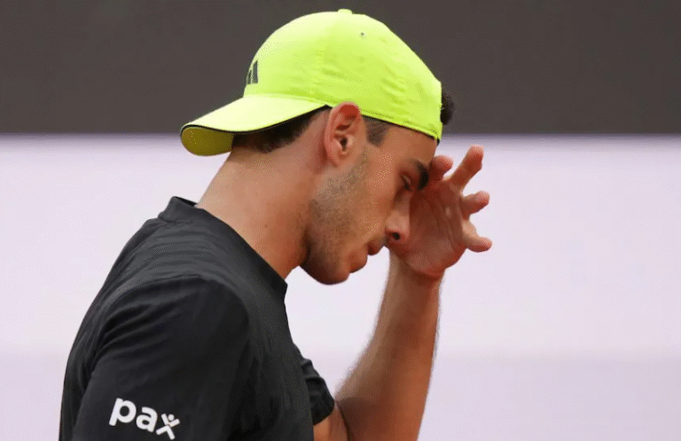 cerundolo-atp-roma-2