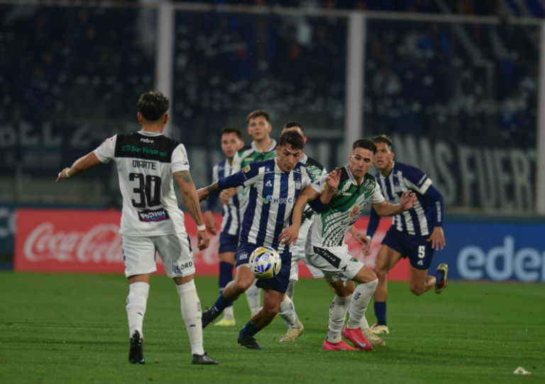 talleres-empate-sanmartin