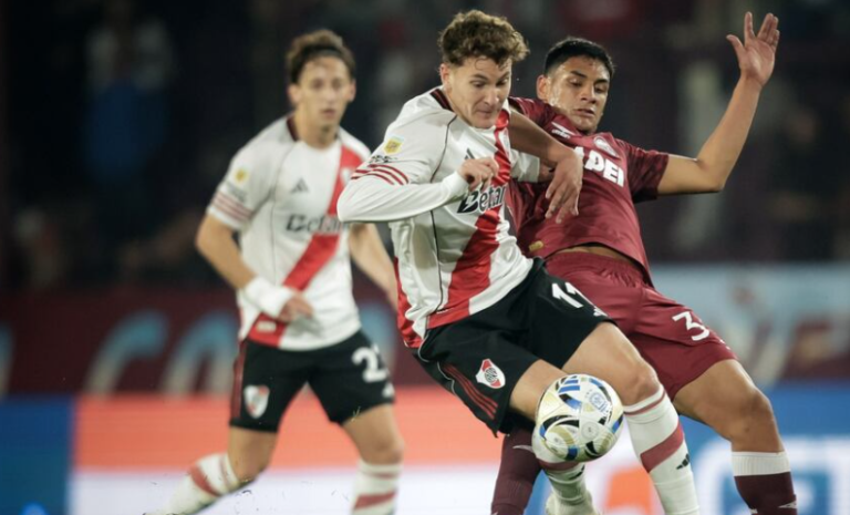 river-empate-lanus