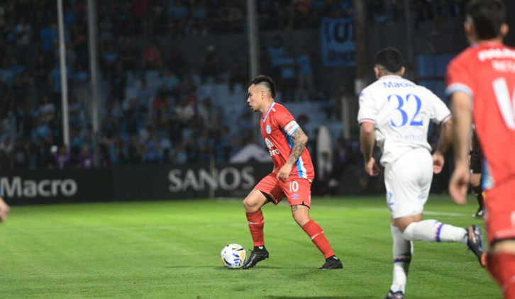 berlgrano-tigre-empate