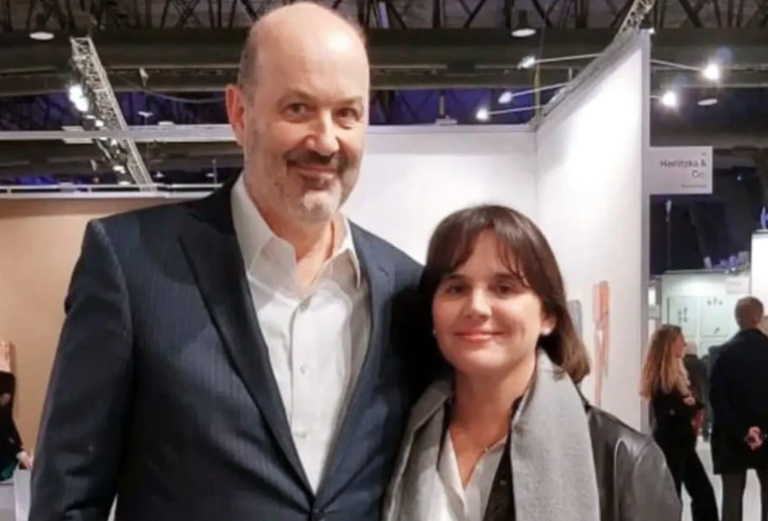 sturzenegger-esposa-clases