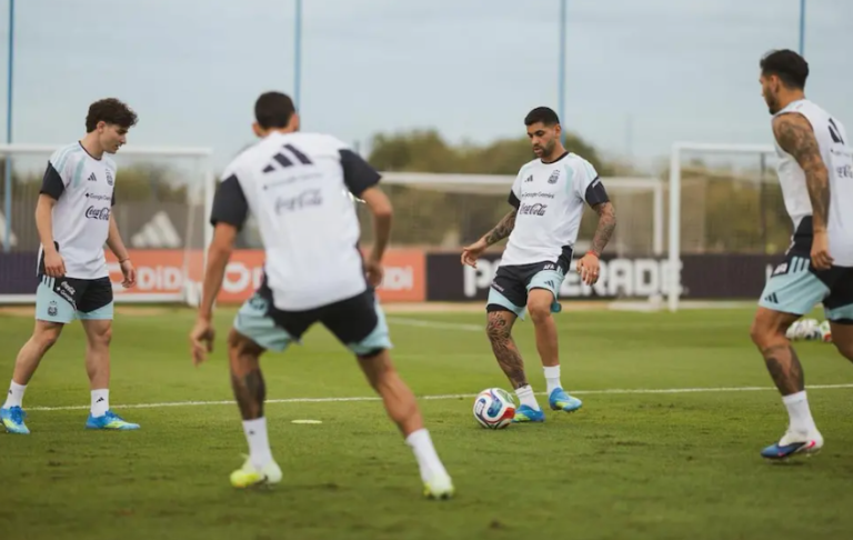 entrenamiento-seleccion
