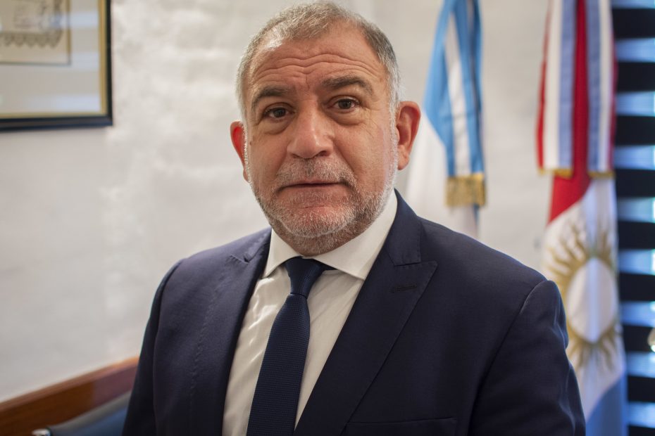Foto: Javier Cortéz.