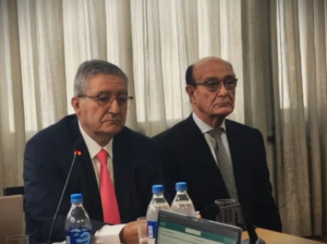 Llega a su fin el juicio a Oscar González por el choque de Altas Cumbres: un rep...