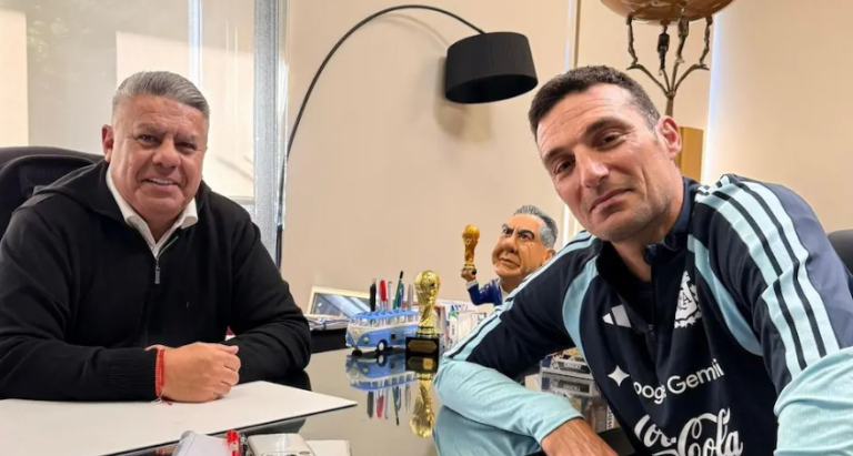 scaloni-tapia