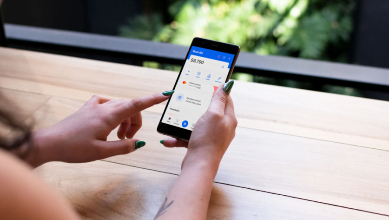 apps de pago