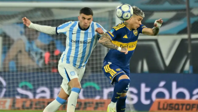 boca-empate-racing