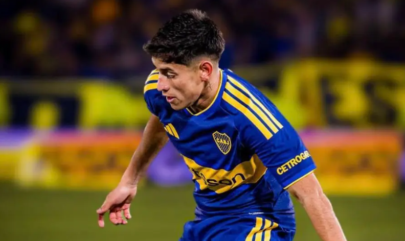 aranda-boca