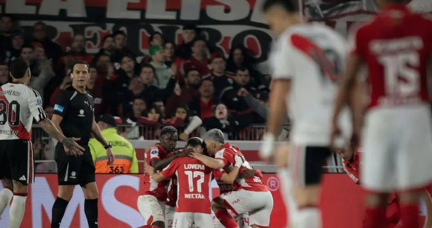 river-copa-sudamericana-eliminado