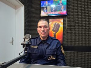 Refuerzan controles contra limpiavidrios y cuidacoches en la región
