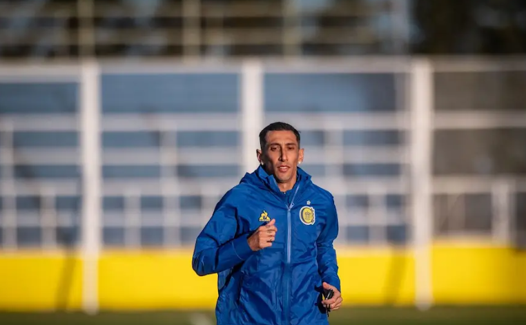 di-maria-central